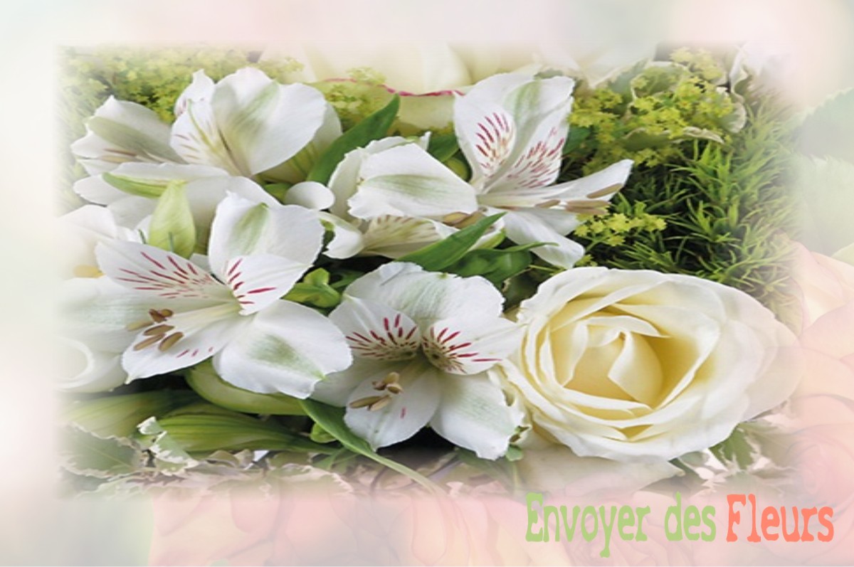 envoyer des fleurs à à SAINT-ANDRE-DE-ROQUELONGUE