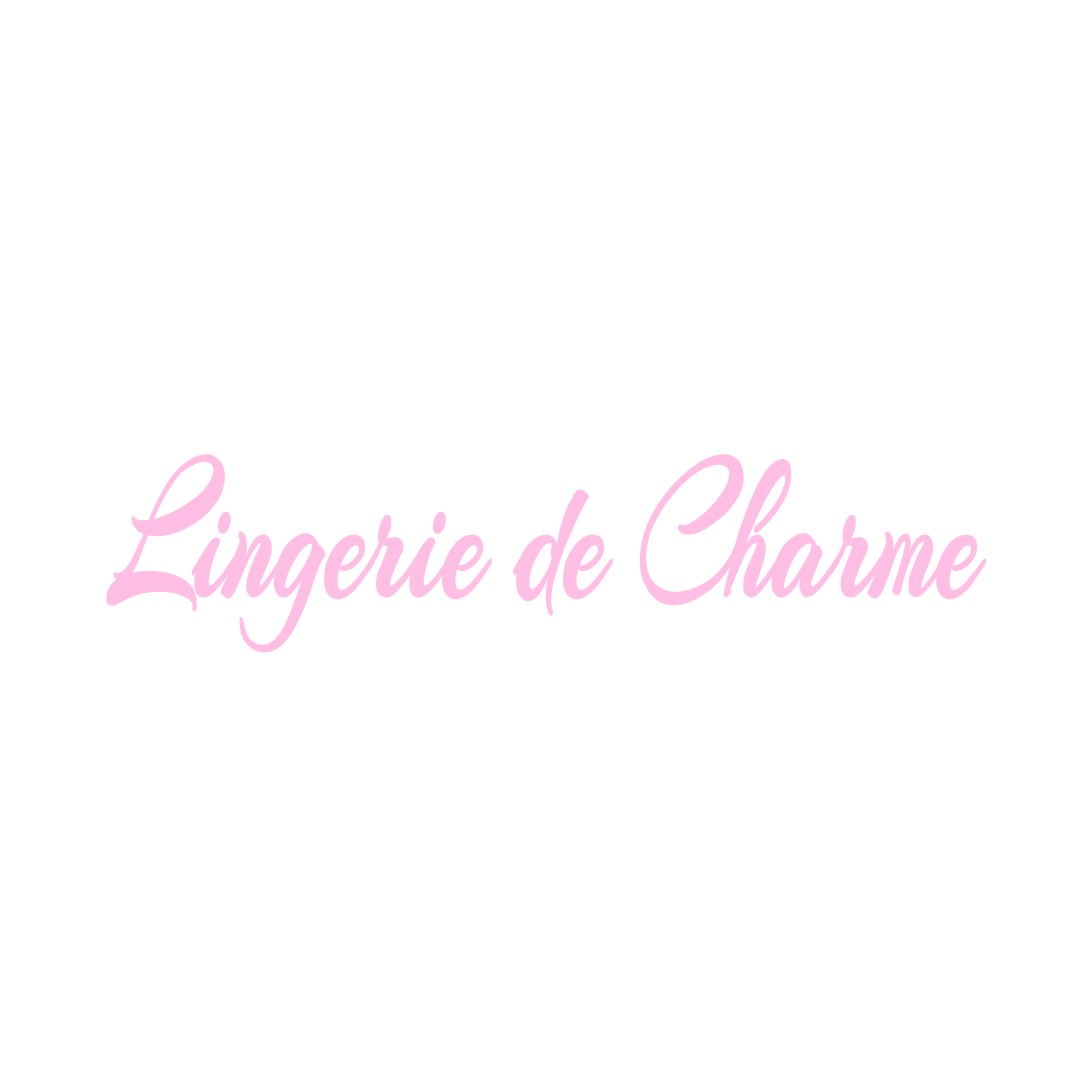 LINGERIE DE CHARME SAINT-ANDRE-DE-ROQUELONGUE